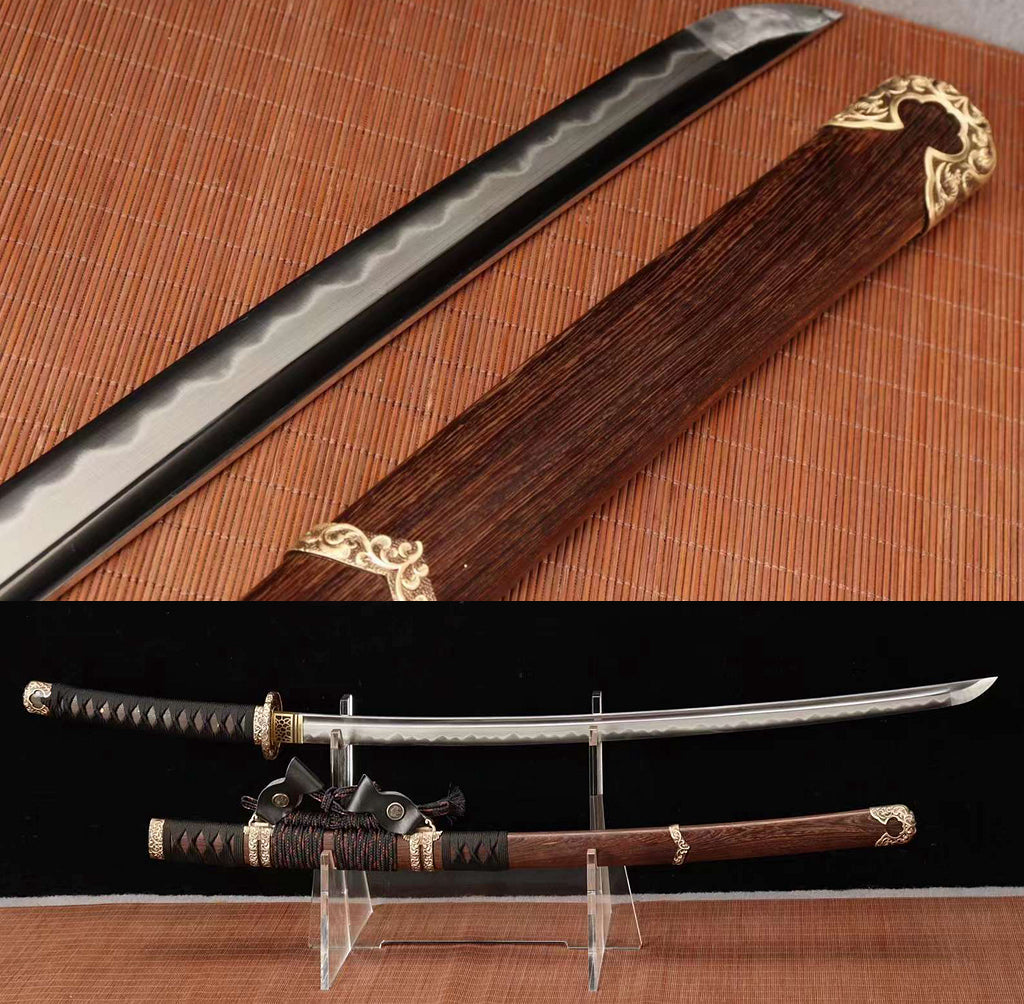honangen sword
