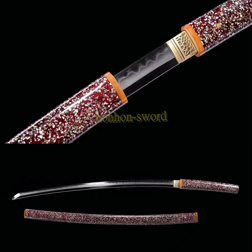 Sword Shell Shirasaya – Honhon-sword