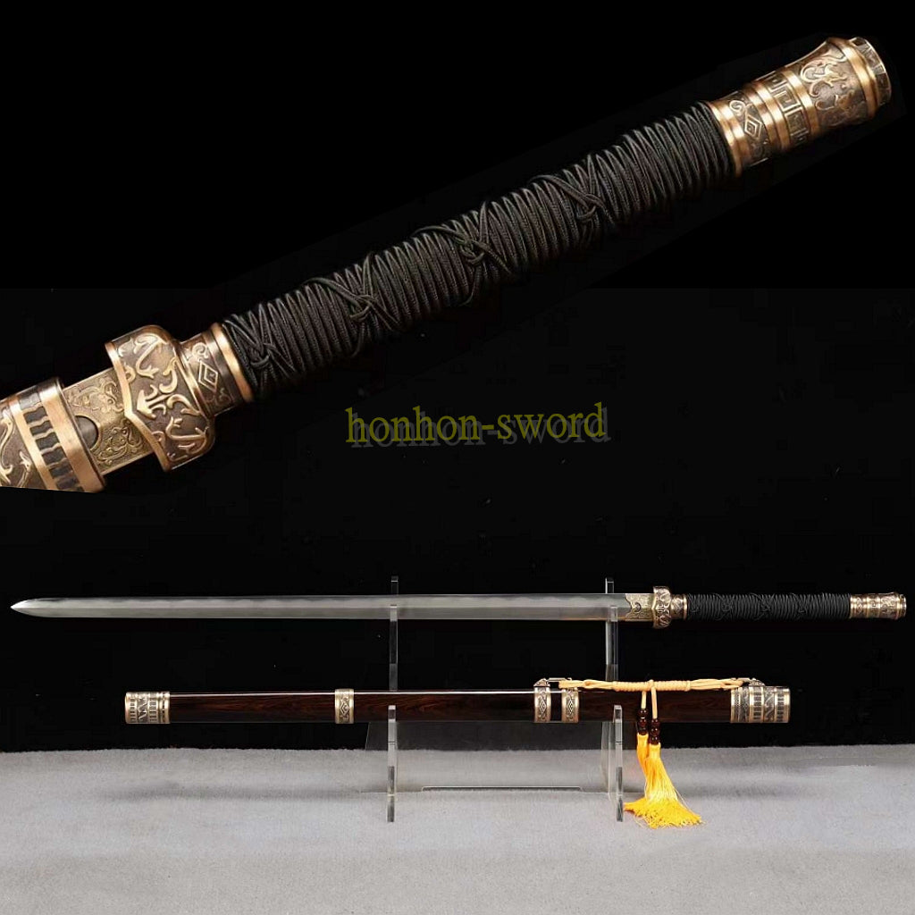 Chinese Swords – Page 3 – Honhon-sword